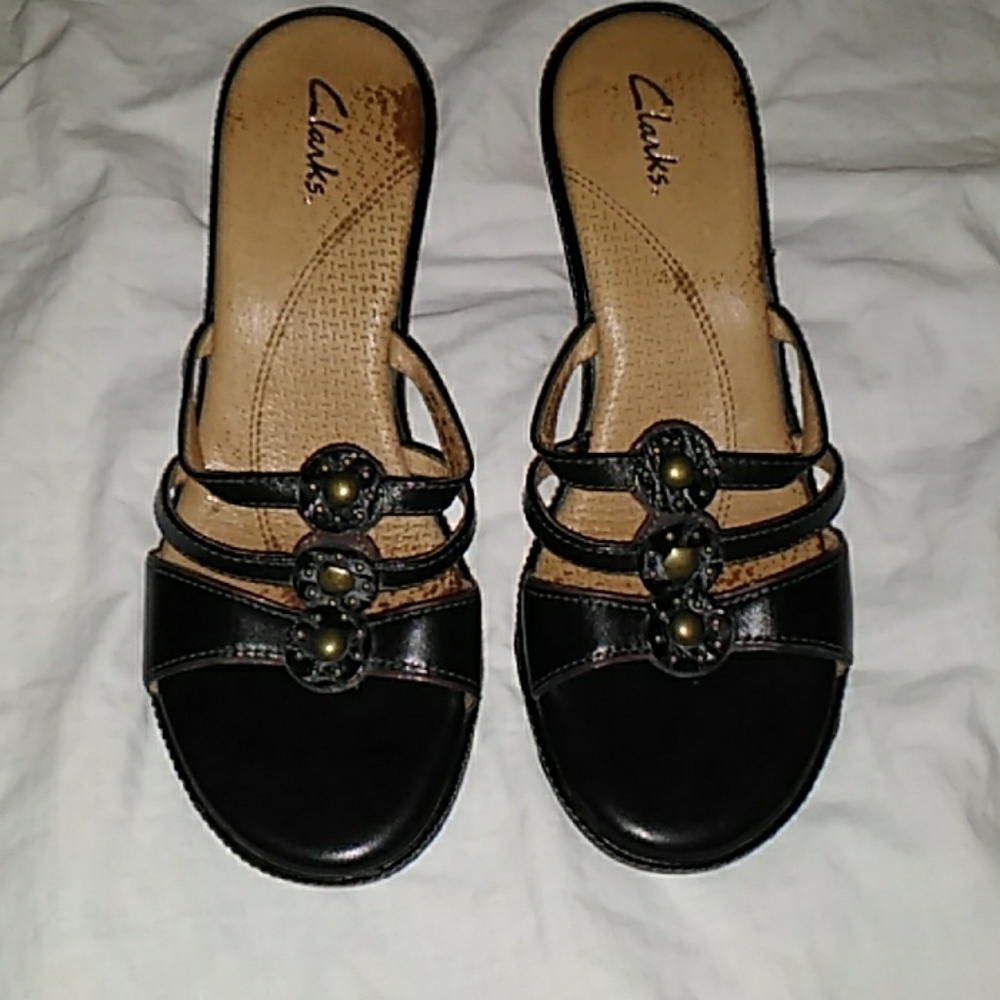 🖤 Clarks🖤 Sandals